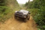 Toyota 4Runner 2003 года